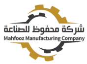 Mahfooz Manufacturing Company Logo