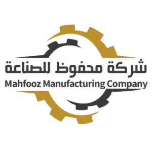 Mahfooz Manufacturing Company Logo